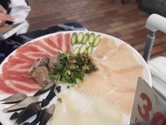 -桥香园过桥米线(国贸店)