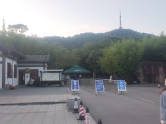 -敬亭山风景名胜区