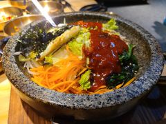 -金顺韩式烤肉·网红烤肉店(广利路店)