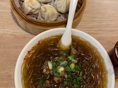 -新丰小吃(高银街分店)