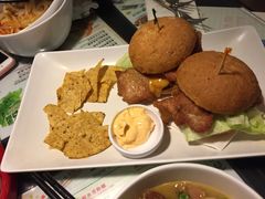 -翠华餐厅(湾仔店)