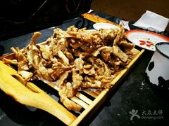 -金掌勺锅包肉(太原万达店)