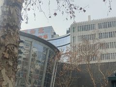 -南京环北服装批发市场