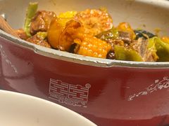 -关东小磨东北菜(漕河泾印象城店)