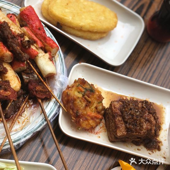 無名小食店(阮涌路店)