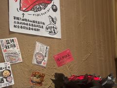 -千代武日本料理(开发区店)