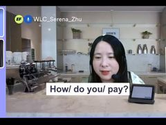 -EF教育成人英语(武林中心)