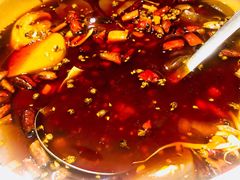 -黑土印象菜馆(三元桥店)