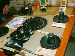 -手选潮汕鲜活牛肉火锅(二七广场店)