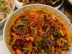 夫妻肺片-眉州东坡(民族园店)