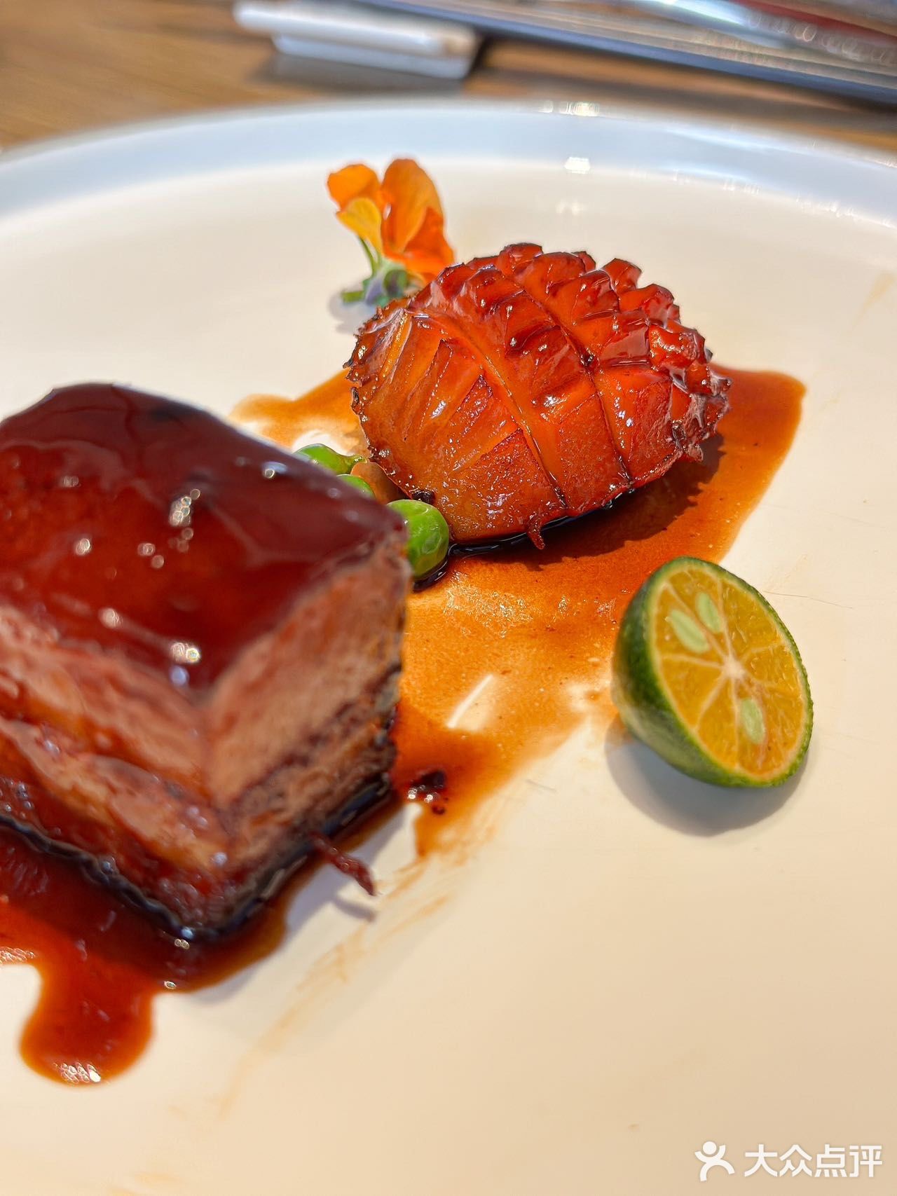 中山私房菜｜阔·私房菜｜团建聚餐就选它