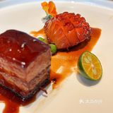 中山私房菜｜阔·私房菜｜团建聚餐就选它