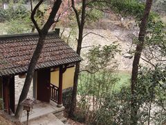 -大慈岩风景区
