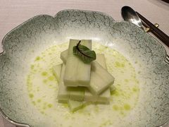 -三利音·东方司宴(外滩店)