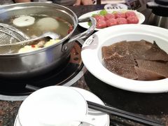 -八合里潮汕鲜牛肉火锅(深圳海岸城店)