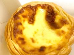 -味多美蛋糕(苏州街地铁店)