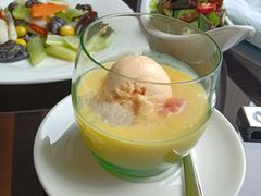 -泛太平洋大酒店·海天楼中餐厅·粤菜