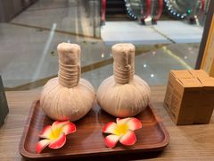 -菩泰·泰式草本按摩SPA(国大城市广场店)
