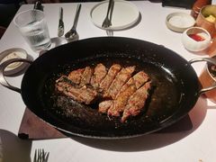 -Bistro Wang 牛排馆
