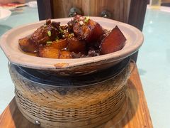 黑猪肉-春盛渔府(牛首山店)