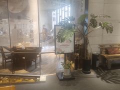 -小城粥道·海胆鲜虾粥(解放广场店)