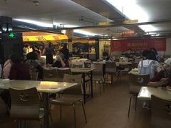 -文星素食(兴华路店)