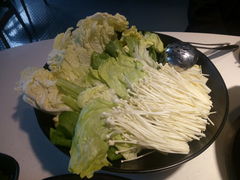 -辣家私厨火锅·龙虾(开发区店)
