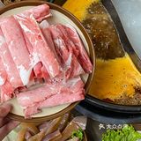 这家火锅店的菜品价格居然只要个位数‼️ 