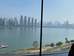-君庭中餐馆(湘江豪生店)