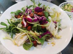 -老北京炸酱面大王.铜锅涮肉(朝阳门店)