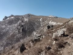 -灵山