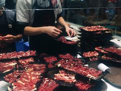 -陈记顺和潮汕牛肉火锅(番禺迎宾大道店)