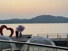 -水上明月·湖景餐厅
