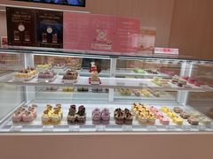 -好利来(西罗园店)
