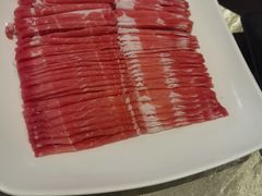 东来顺羊上脑-东来顺饭庄(王府井步行街店)