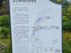 -云溪植物园