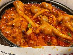 -七八冷面·延边朝鲜族美食(世纪汇店)