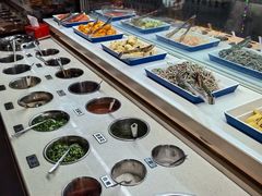 -正福居老北京正宗铜锅泉水涮肉(彰化路店)