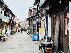 -绍兴书圣故里景区