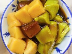 碱水馍-椰小调.儋州米烂(名门店)
