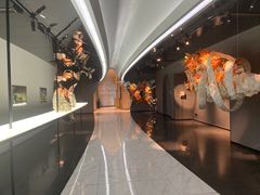 -上海虹桥中心爱琴海亚朵S酒店