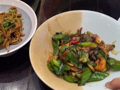 -外婆家(义乌新光汇购物中心店)
