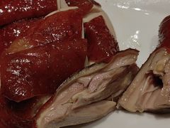 豉油鸡-镛记酒家