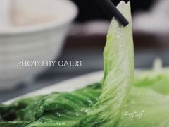 耗油生菜-恩宁刘福记(东华东路店)