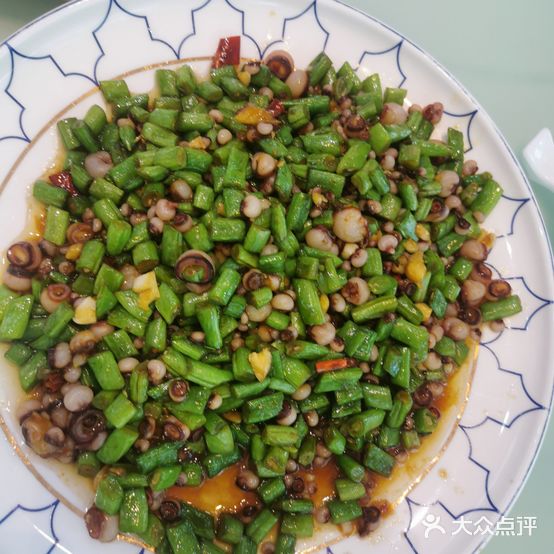 香满园海鲜烧烤大排档(列东店)