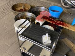-铜元老码头鳝鱼火锅