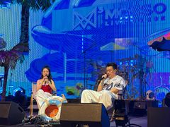 -MOSSO·Liveshow(M3香港广场店)