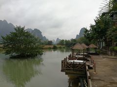 -大新明仕山庄
