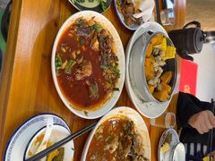 -高淳老街土菜馆(迎薰门店)