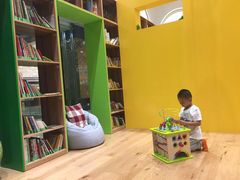 -饭米多蔻中英文绘本馆(苏州美罗店)